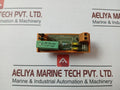 Weidmuller E346.1/84 Relay Module 414680 Rs