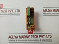 Weidmuller E346.1/84 Relay Module 414680 Rs
