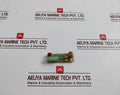 Weidmuller E346.1/84 Relay Module 414680 (Pcb Only)