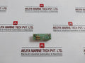Weidmuller E346.1/84 Relay Module 414680 (Pcb Only)