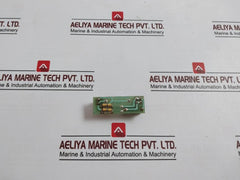 Weidmuller E346.1/84 Relay Module 414680 (Pcb Only)