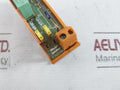Weidmuller E346.1/84 Relay Module Rs
