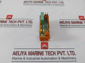 Weidmuller E346.1/84 Relay Module Rs 414680