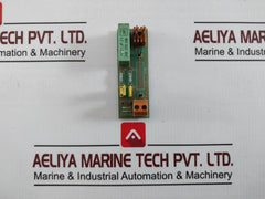 Weidmuller E346.1/84 Relay Module, 414680