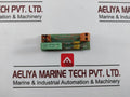 Weidmuller E346.1/84 Relay Module, 414680