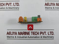 Weidmuller E346.1/84 Relay Module, 414680