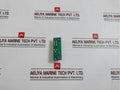 Weidmuller E346.1/84 Relay Module (Pcb Only)