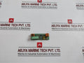 Weidmuller E346.1/84 Relay Module (Pcb Only)