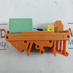 Weidmuller E346.1/84 RS Relay Module