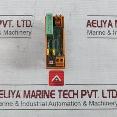 Weidmuller E346.1/84 RS Relay Module