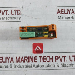 Weidmuller E346.1/84 RS Relay Module