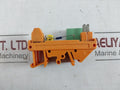 Weidmuller E346.1/84 RS Relay Module