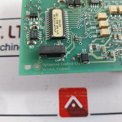 Weidmuller E371-3A Channel Termination