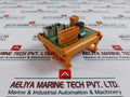 Weidmuller E371-3A Channel Termination