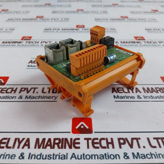 Weidmuller E371-3A Channel Termination
