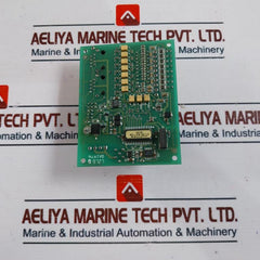 Weidmuller E371-3A Channel Termination