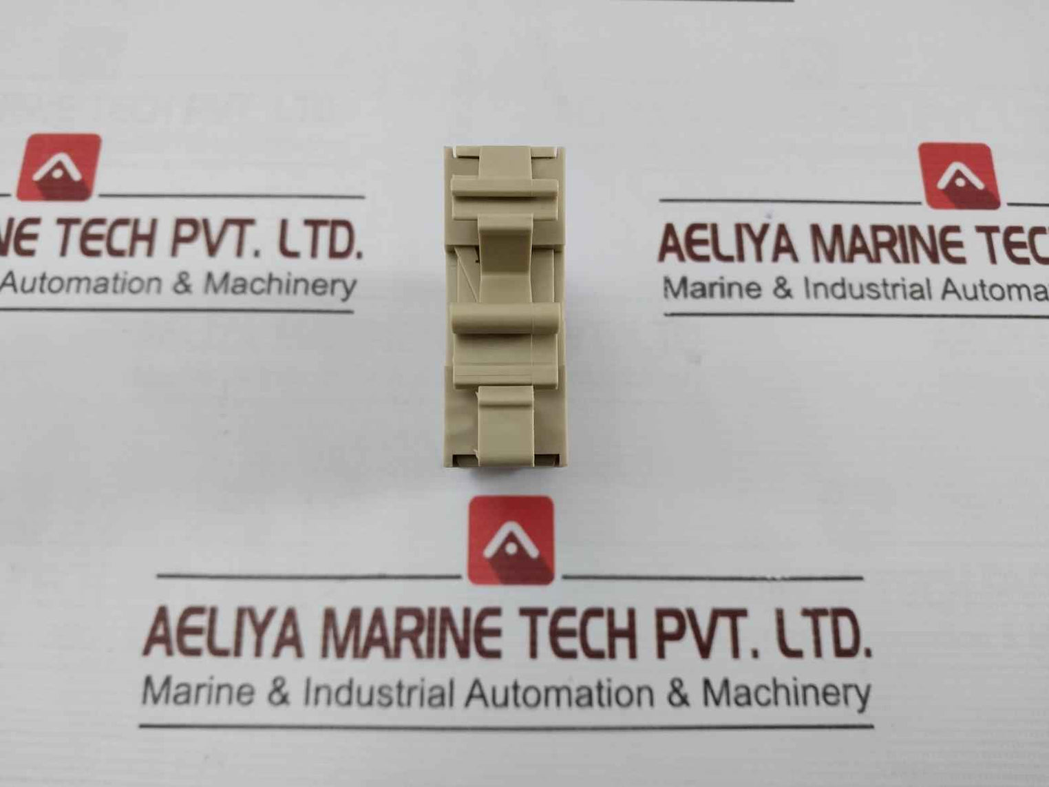 Weidmuller Eg3 Power Relay 250V 2M9718 2.5Mm2