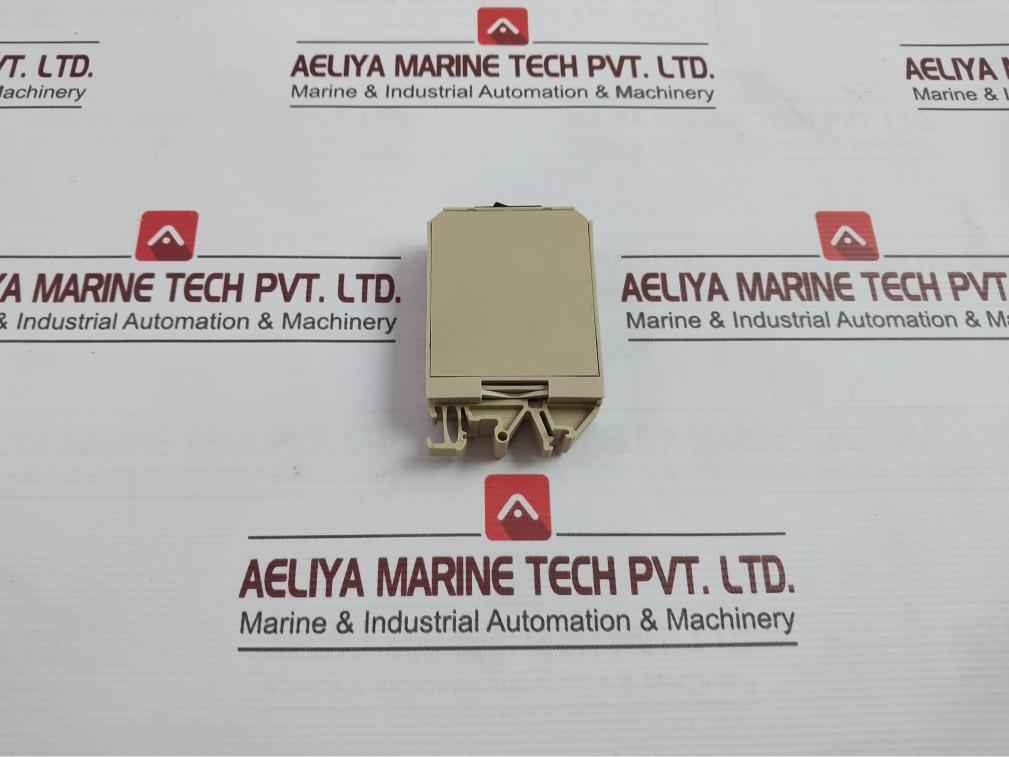 Weidmuller Eg3 Relay Module 250V