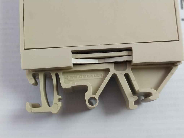 Weidmuller Eg3 Relay Module 250V
