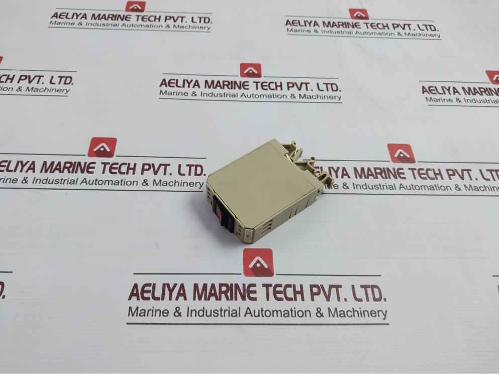 Weidmuller Eg3 Relay Module 250V