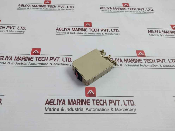 Weidmuller Eg3 Relay Module 250V
