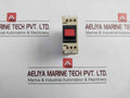 Weidmuller Eg3 Relay Module 250V