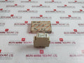Weidmuller Egr 1127760000 Relay Module 230V 2.5Mm2 250C 112776 06