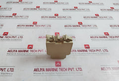 Weidmuller Egr 1127760000 Relay Module 230V 2.5Mm2 250C 112776 06