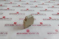 Weidmuller Egr 1127760000 Relay Module 230V 2.5Mm2 250C 112776 06