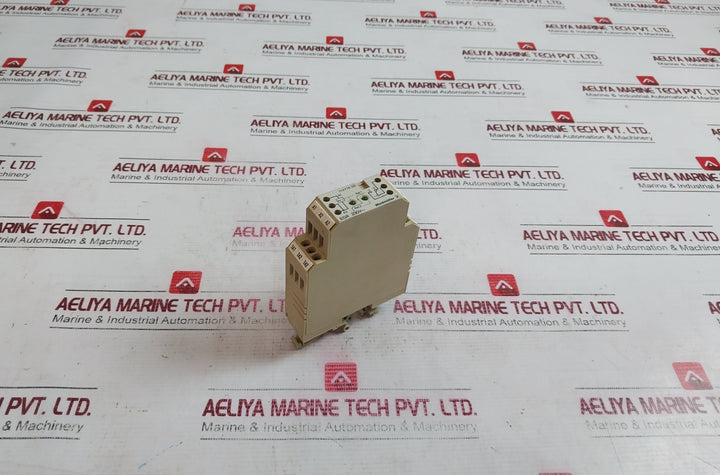 Weidmuller Egr 1127760000 Relay Module 230V 2.5Mm2 250C 112776 06