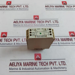 Weidmuller Egr Relay 24V/230V~