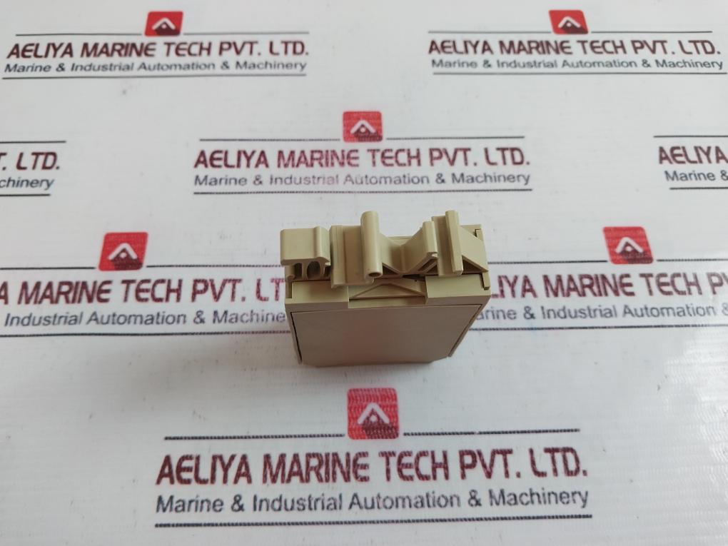 Weidmuller Egr Relay 24V/230V~