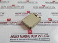 Weidmuller Egr Relay 24V/230V~