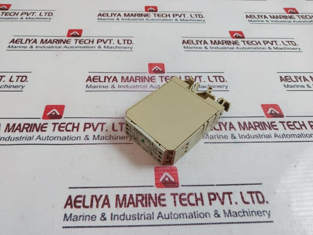 Weidmuller Egr Relay 24V/230V~