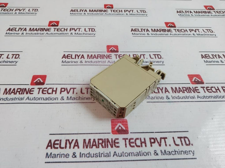 Weidmuller Egr Relay 24V/230V~