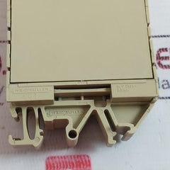 Weidmuller Egr Relay 24V/230V~