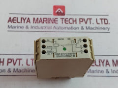 Weidmuller Egr Relay 24V/230V~