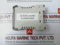 Weidmuller Ehs 22.5 Monitoring Module, 24v
