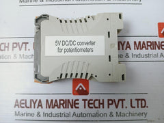 Weidmuller Ehs 22.5 Monitoring Module, 24v