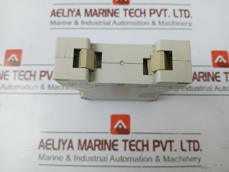 Weidmuller Ehs 22.5 Monitoring Module, 24v