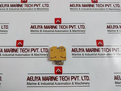 Weidmuller Ek 4 Terminal Block Ex-89_c_3131u