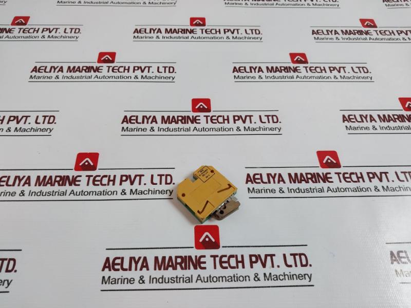 Weidmuller Ek 4 Terminal Block Ex-89_c_3131u