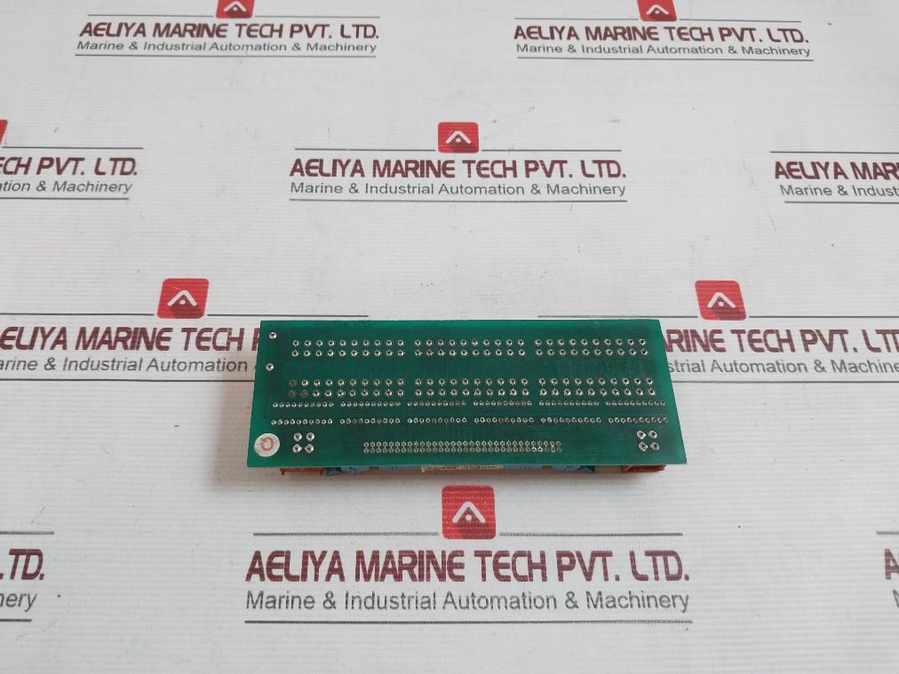 Weidmuller Ela 031818 Din Rail Terminal Block Interface Module