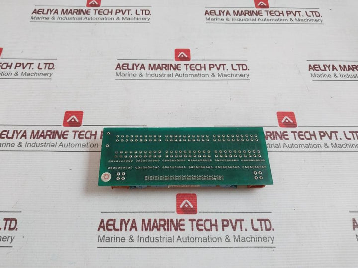 Weidmuller Ela 031818 Din Rail Terminal Block Interface Module