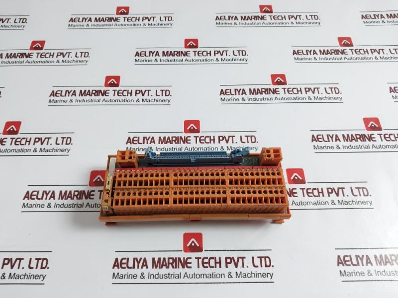 Weidmuller Ela 031818 Printed Circuit Board Cin