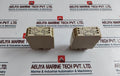 Weidmuller EMA I/I Relay Module 24V