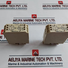 Weidmuller EMA I/I Relay Module 24V