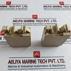 Weidmuller EMA I/I Relay Module 24V
