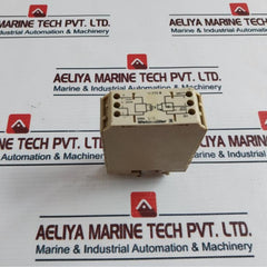 Weidmuller EMA I/I Relay Module 24V