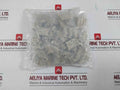 Weidmuller End Bracket 0383560000 1 Packet (50 Pcs)